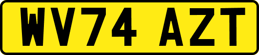 WV74AZT