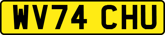 WV74CHU