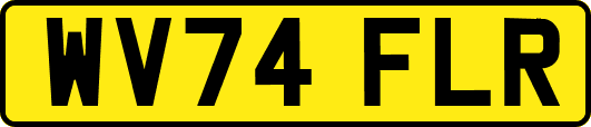 WV74FLR