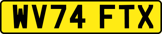 WV74FTX