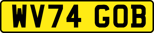 WV74GOB