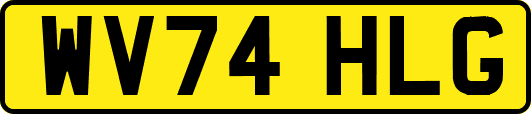 WV74HLG