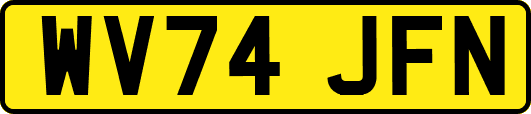 WV74JFN