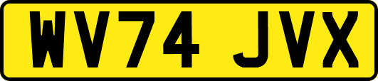 WV74JVX