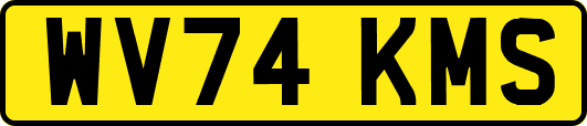 WV74KMS