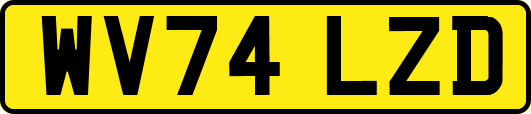 WV74LZD