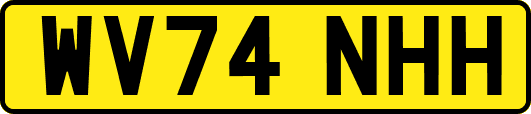 WV74NHH