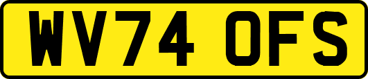 WV74OFS