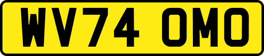WV74OMO