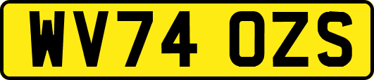 WV74OZS