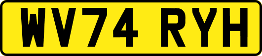 WV74RYH