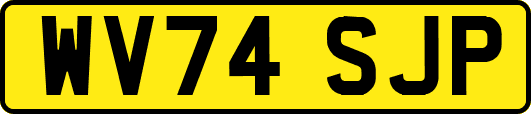 WV74SJP