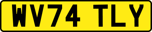 WV74TLY