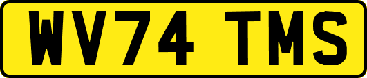 WV74TMS