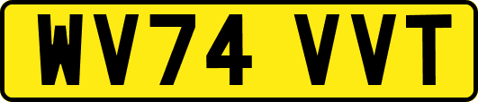 WV74VVT