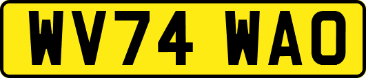 WV74WAO