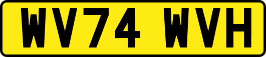 WV74WVH