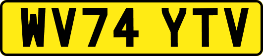 WV74YTV