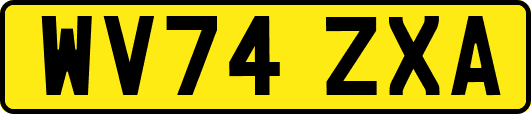 WV74ZXA