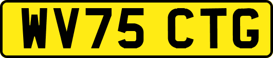 WV75CTG