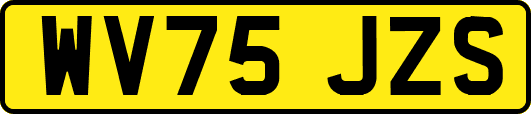 WV75JZS