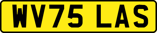 WV75LAS