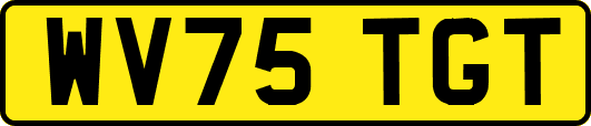 WV75TGT
