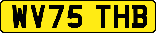 WV75THB