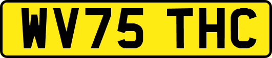 WV75THC