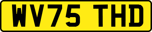 WV75THD