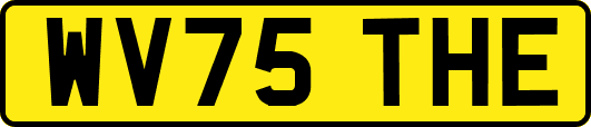 WV75THE