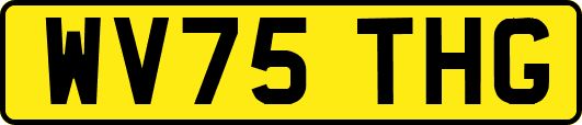 WV75THG