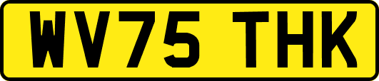 WV75THK
