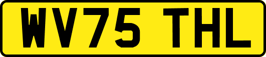 WV75THL