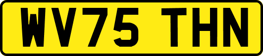 WV75THN