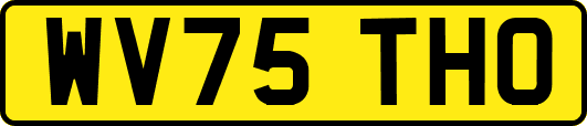 WV75THO