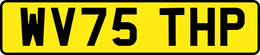 WV75THP