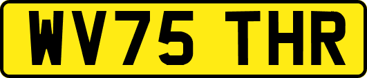 WV75THR
