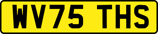 WV75THS