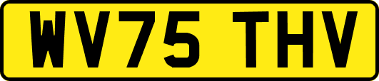 WV75THV
