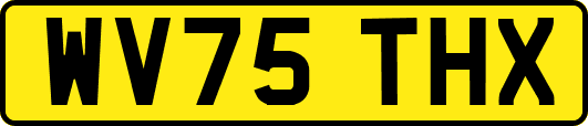 WV75THX