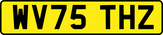 WV75THZ