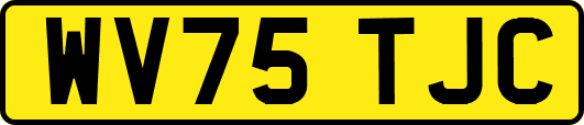 WV75TJC