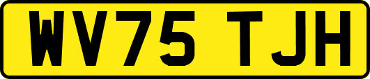 WV75TJH