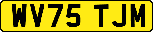 WV75TJM