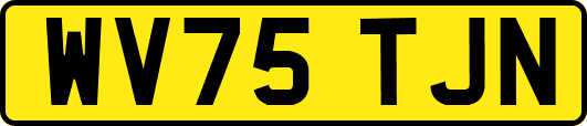 WV75TJN