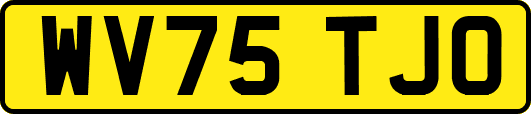 WV75TJO