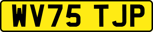WV75TJP