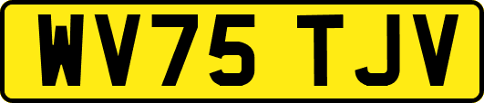 WV75TJV