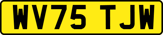 WV75TJW